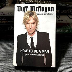 Duff McKagan Biography
